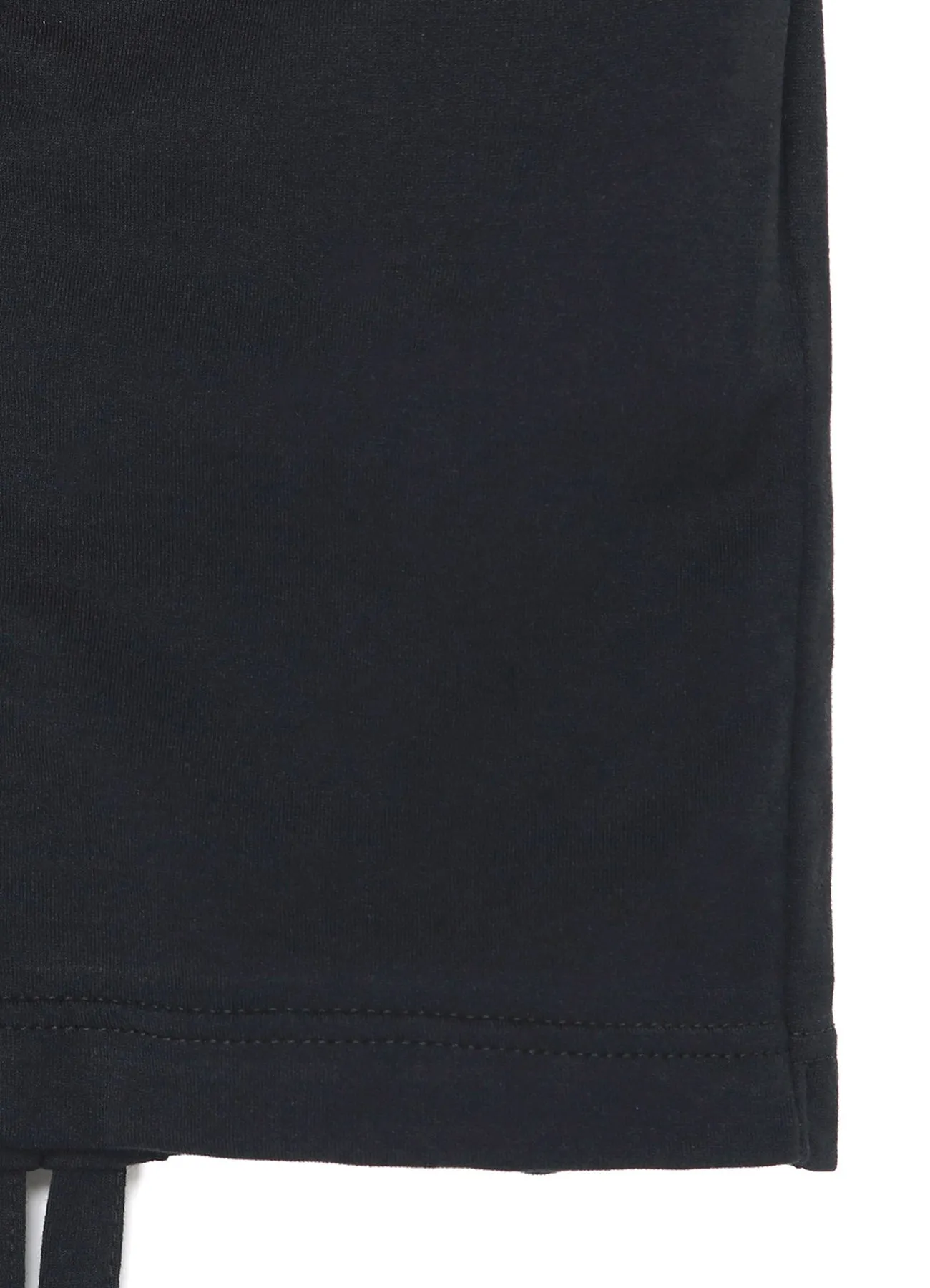 100/2　COTTON JERSEY GATHER T