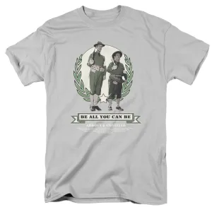 Abbott & Costello - Be All You Can Be