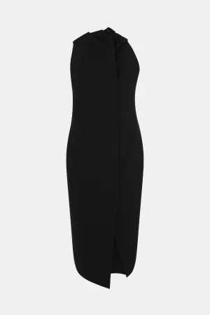 Albus Dress in Black