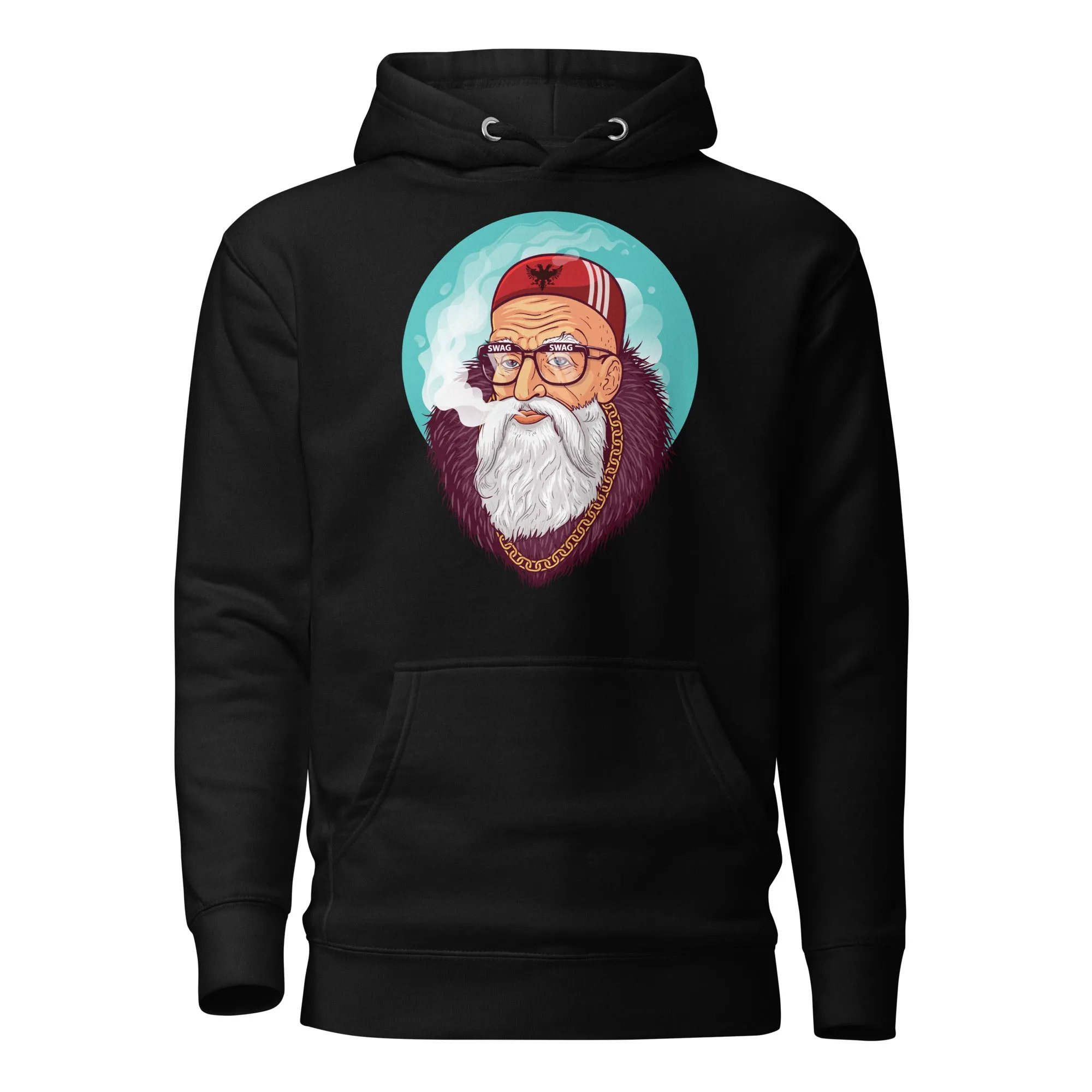 Ali Pash Tepelana Hoodie