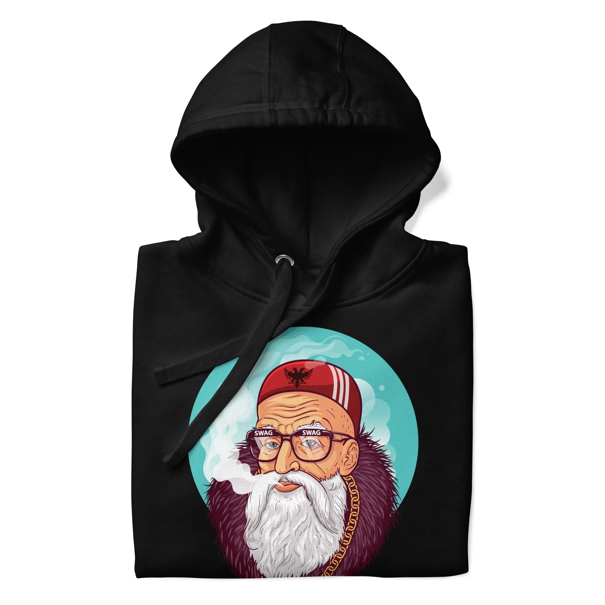 Ali Pash Tepelana Hoodie