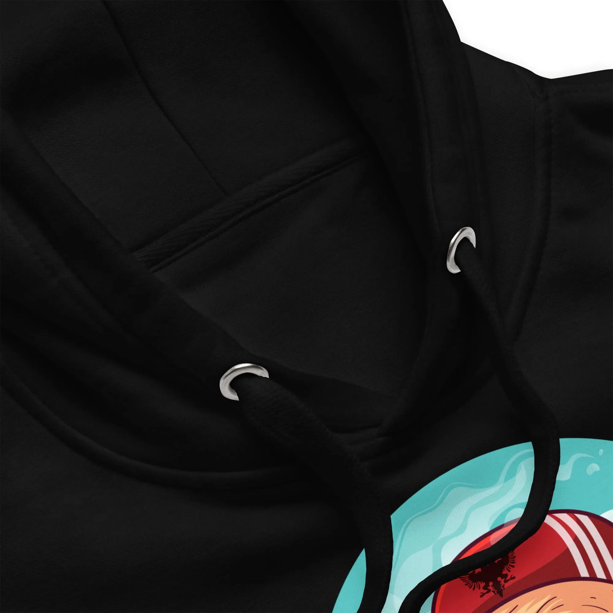 Ali Pash Tepelana Hoodie