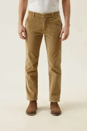 All Weather Corduroy Cross Pocket