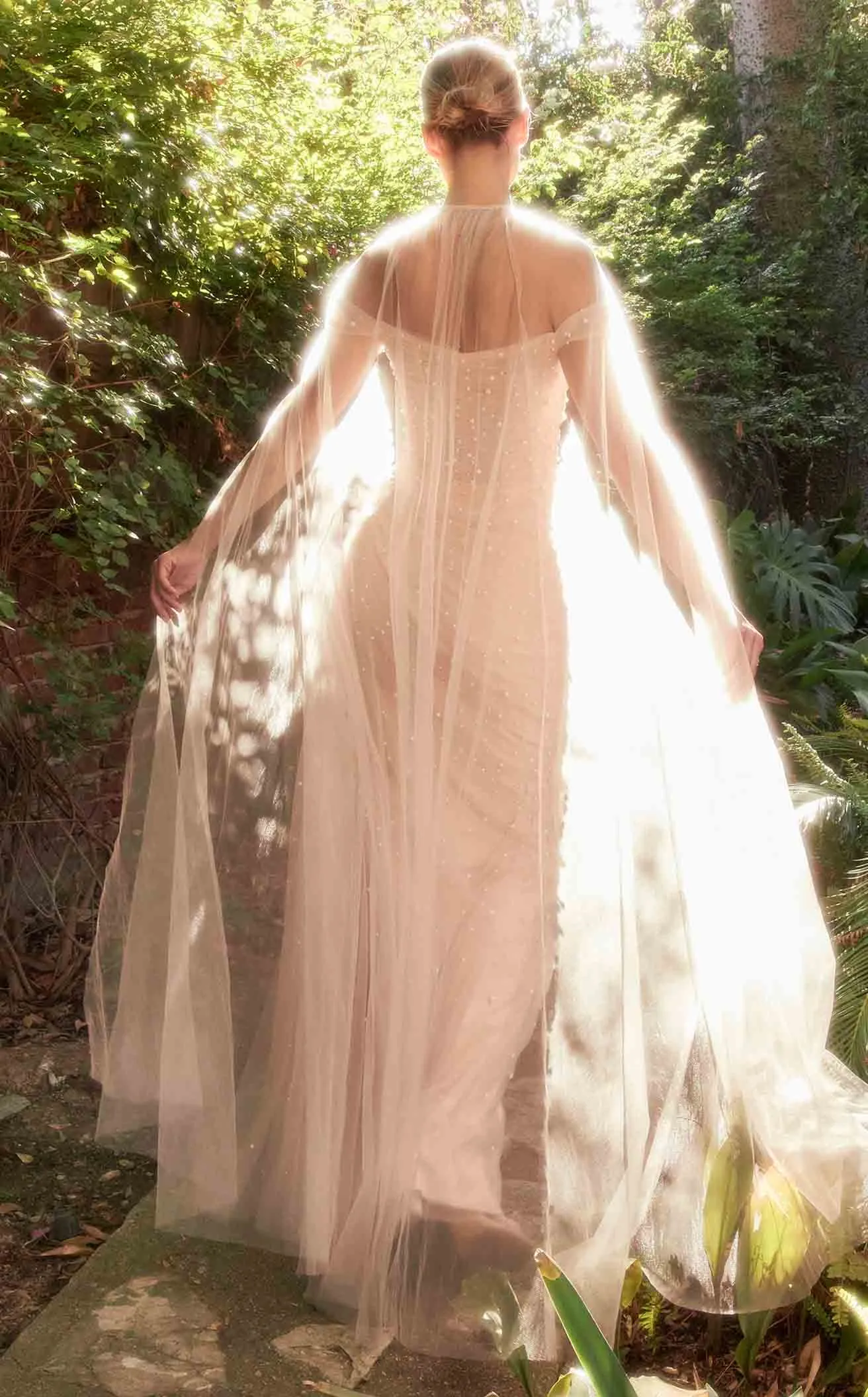 Andrea and Leo A1219 Dress