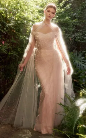 Andrea and Leo A1219 Dress