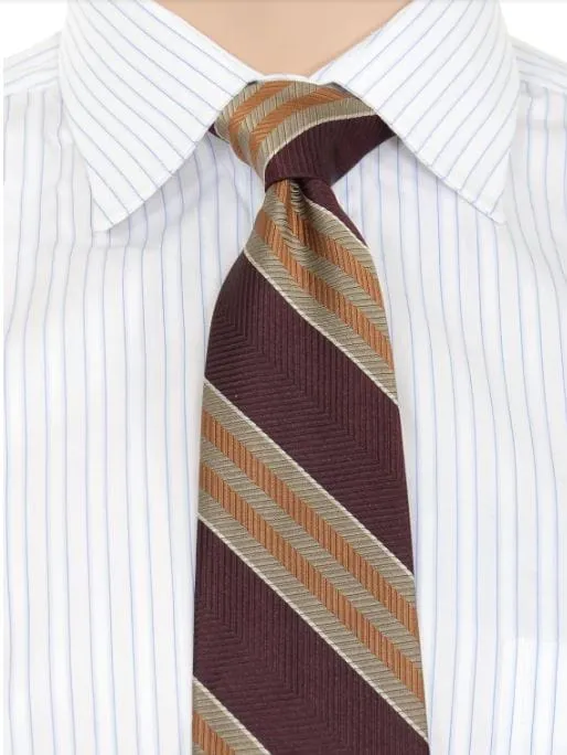 Arthur Black Premium Silk Neck Tie - Multiple Colors