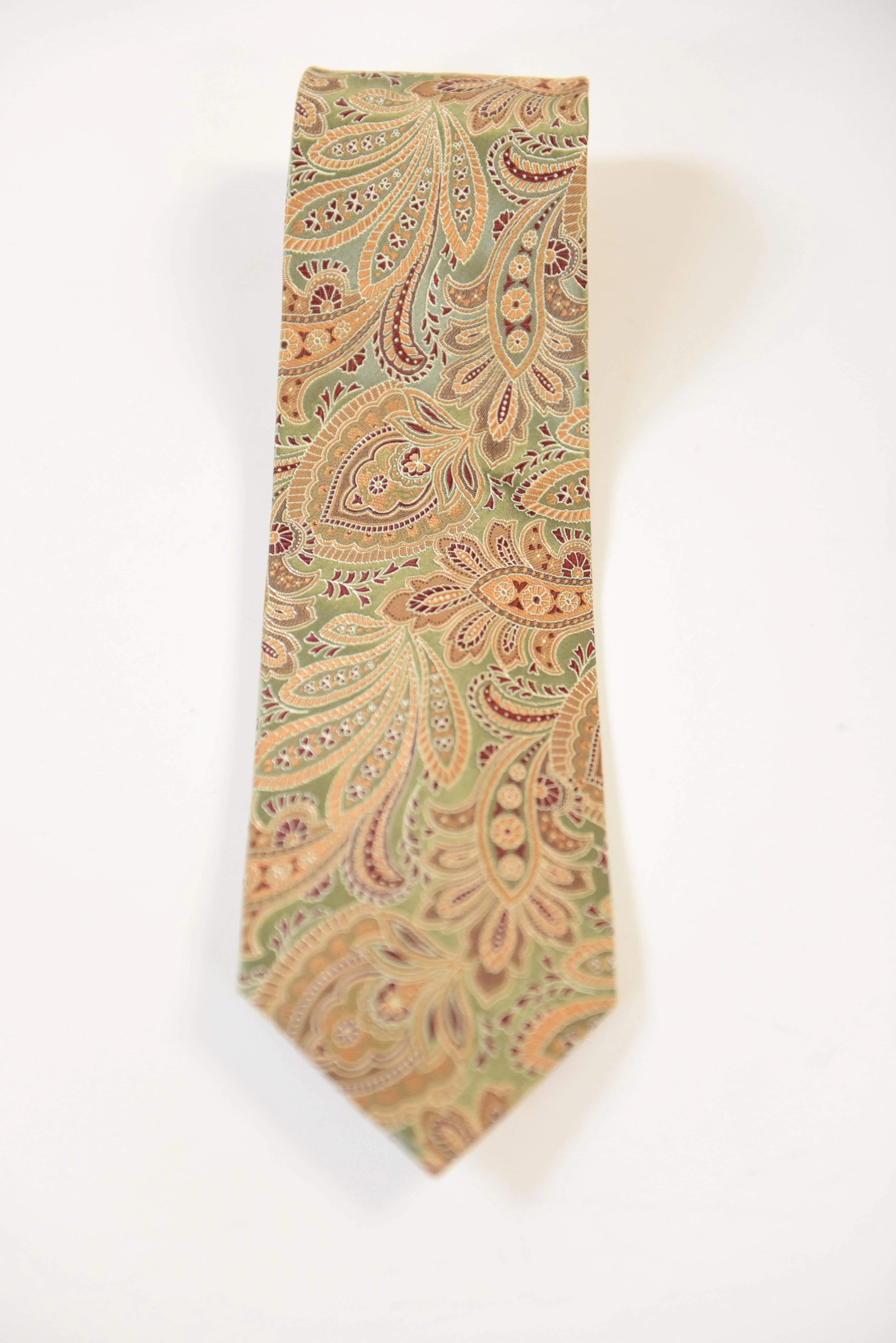 Arthur Black Premium Silk Neck Tie - Multiple Colors