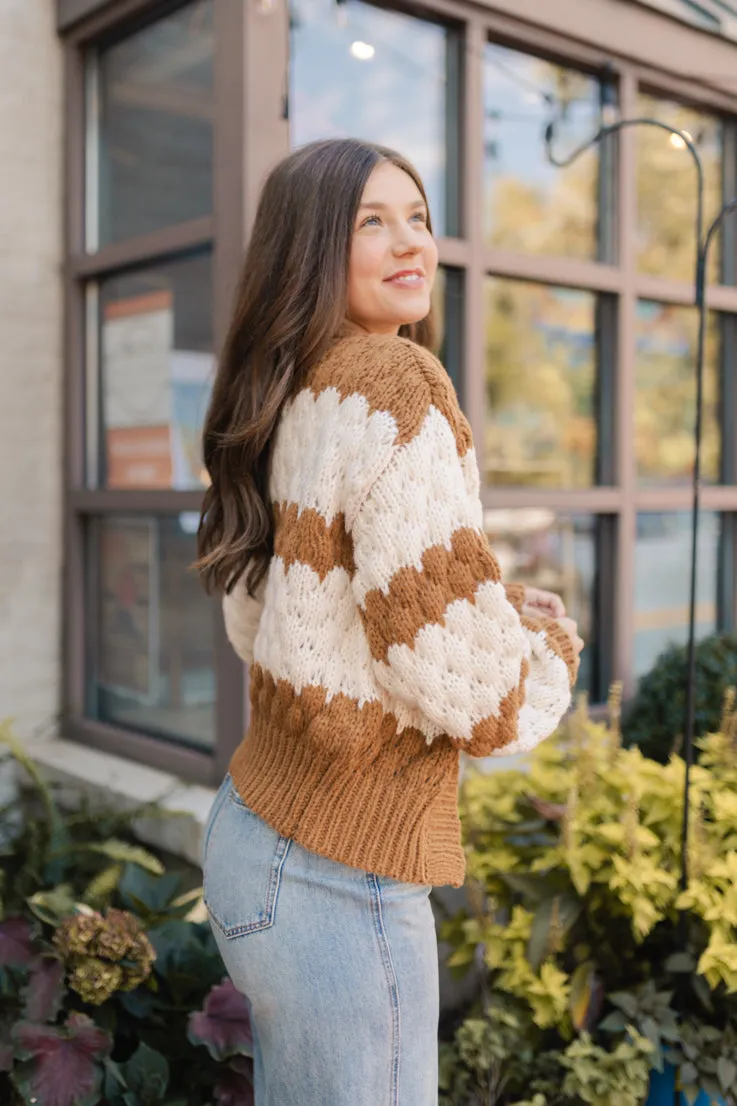Asher Cardigan