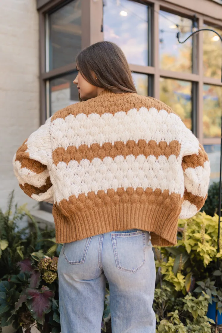 Asher Cardigan