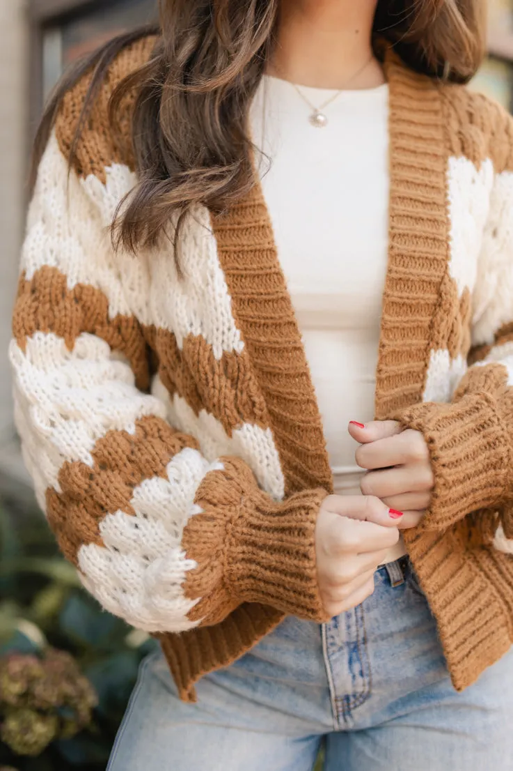 Asher Cardigan