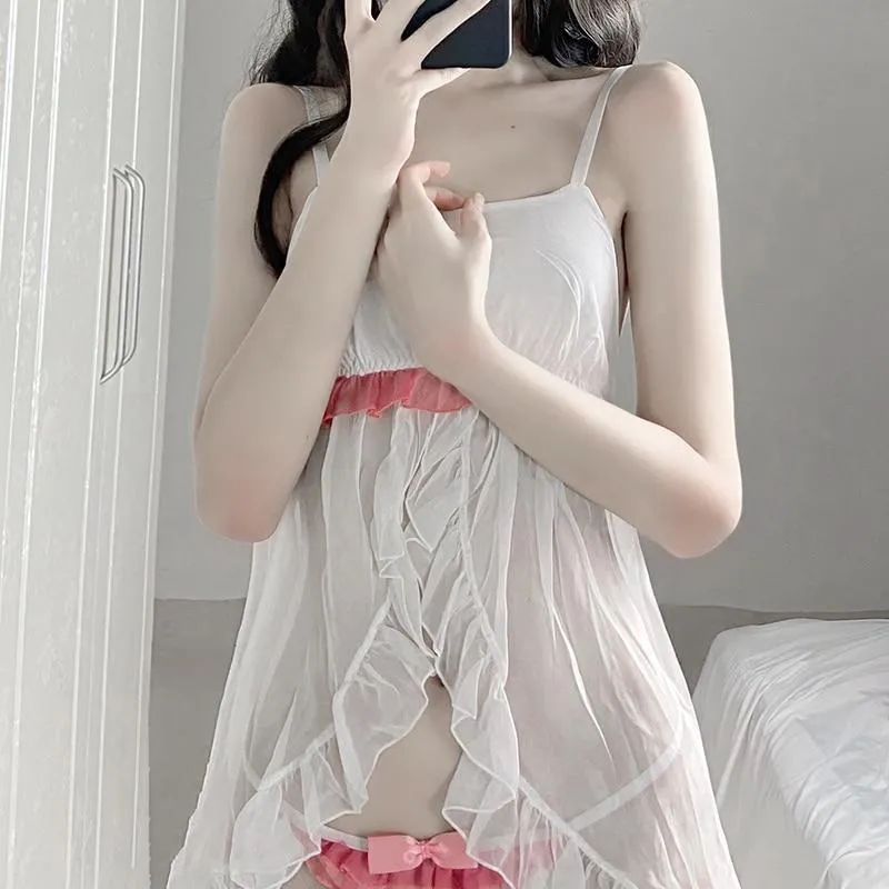 Baby Doll Princess Dress