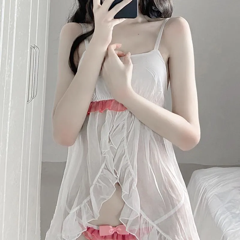 Baby Doll Princess Dress