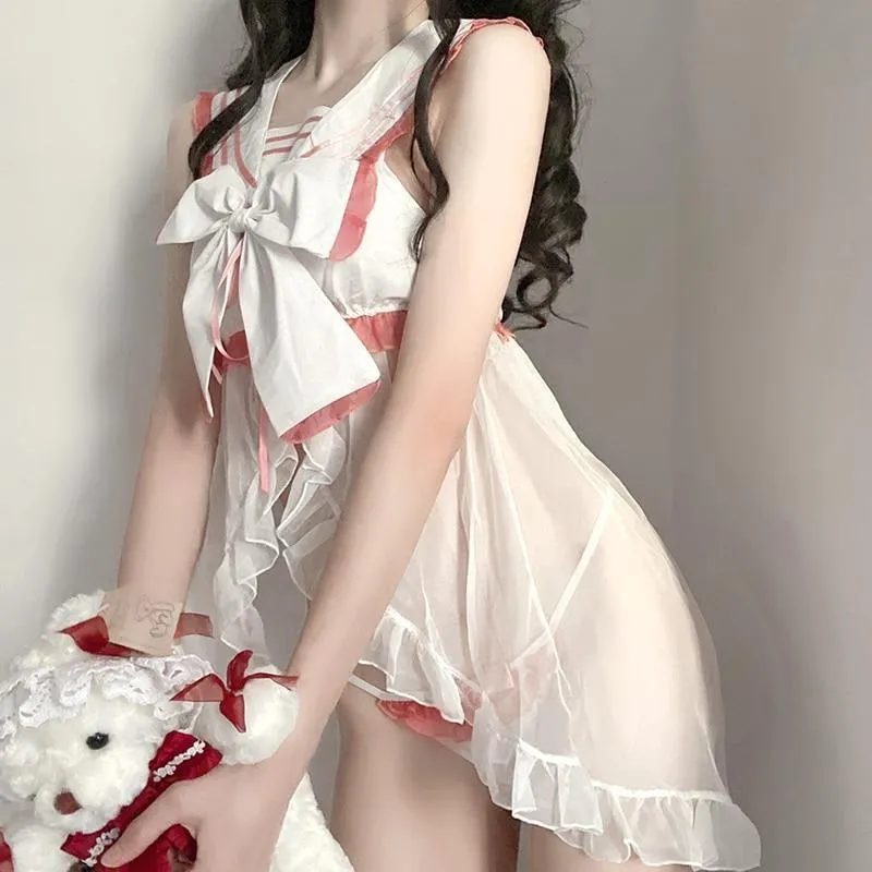 Baby Doll Princess Dress