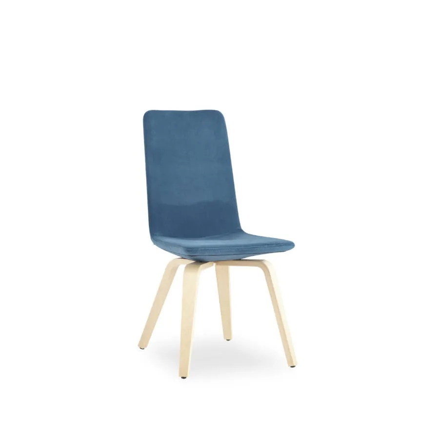 B&T Soros Dining Chair