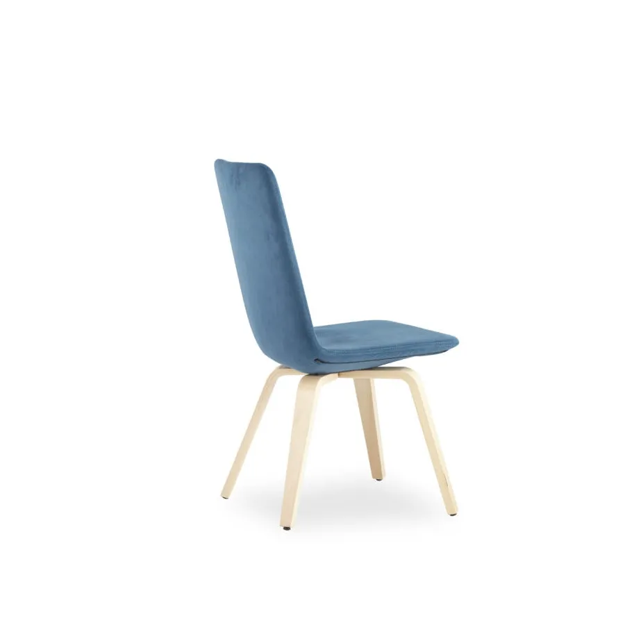 B&T Soros Dining Chair