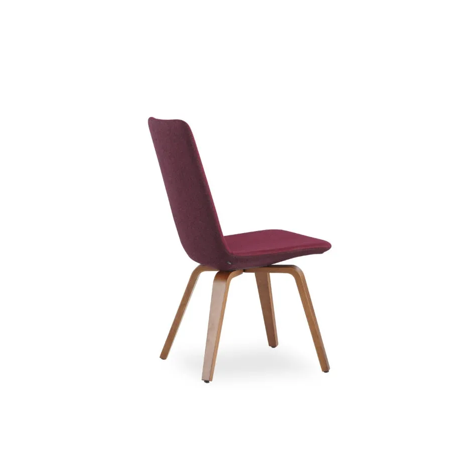 B&T Soros Dining Chair