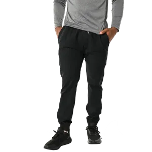 Bauer S23 Team Woven Jogger Bottoms Youth