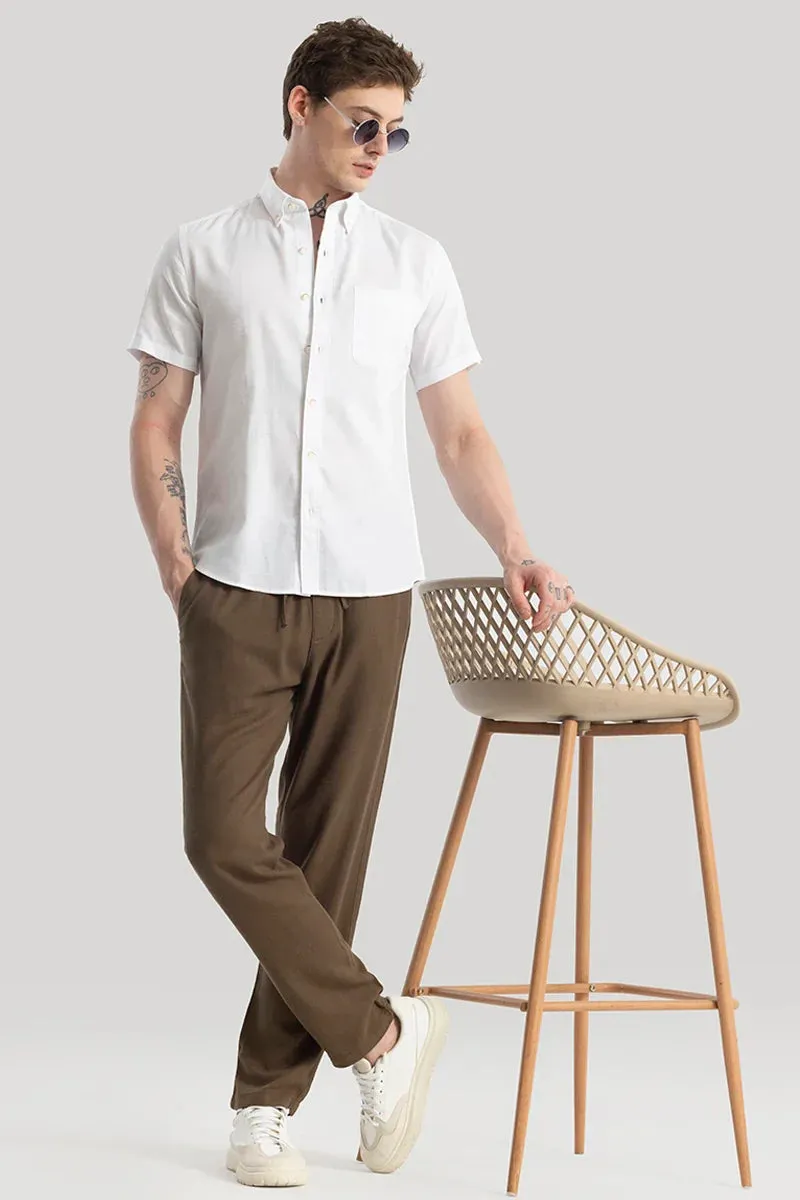 BEAUTY COTTON FULL SLEEVE SOLDI SLIM FIT TREANDING FORMAL SHIRT FOR MEN