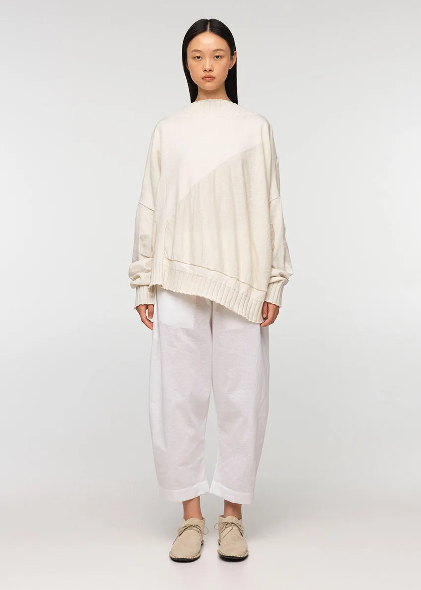 Cacerola Knit