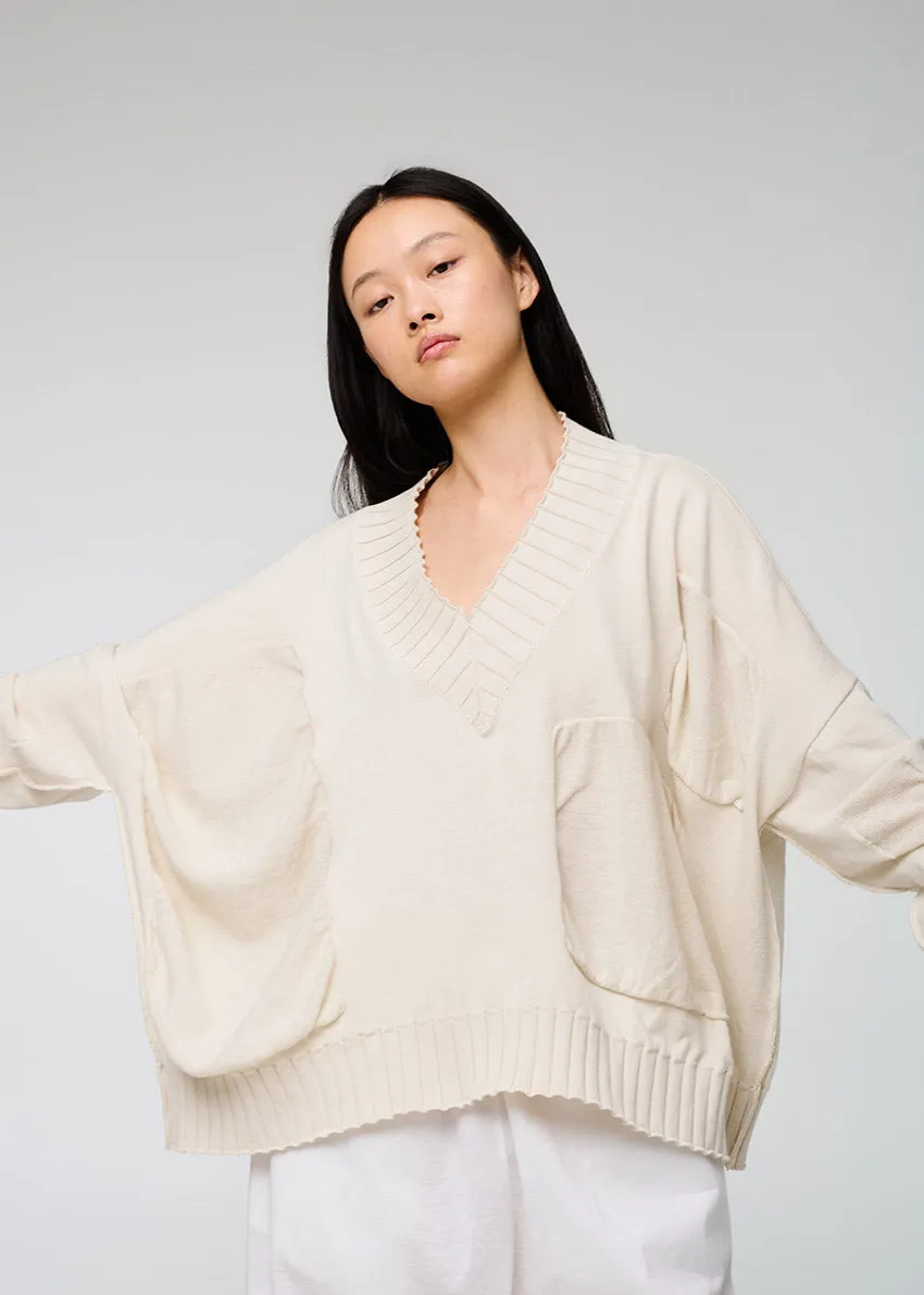 Cacerola Knit