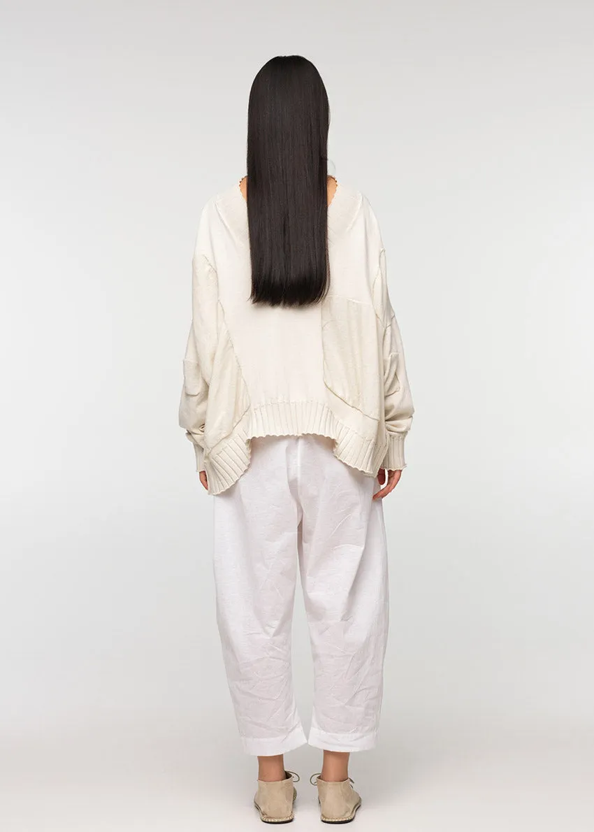 Cacerola Knit