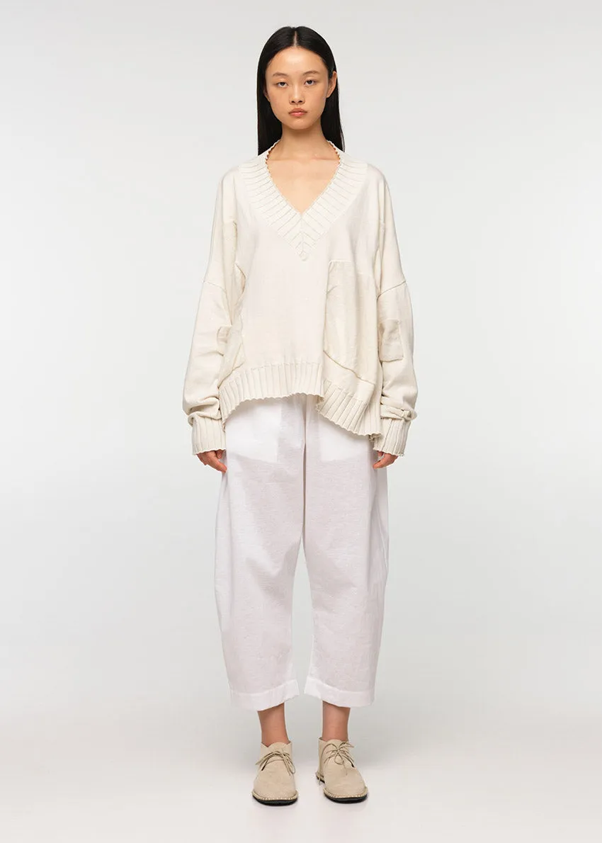 Cacerola Knit