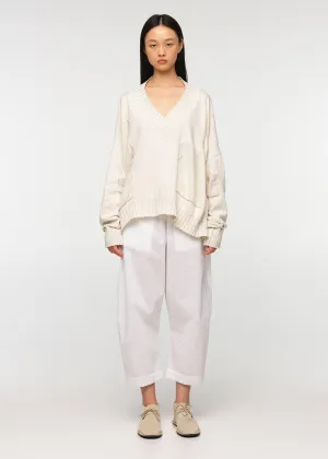 Cacerola Knit