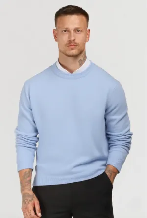 Camden Merino Pullover