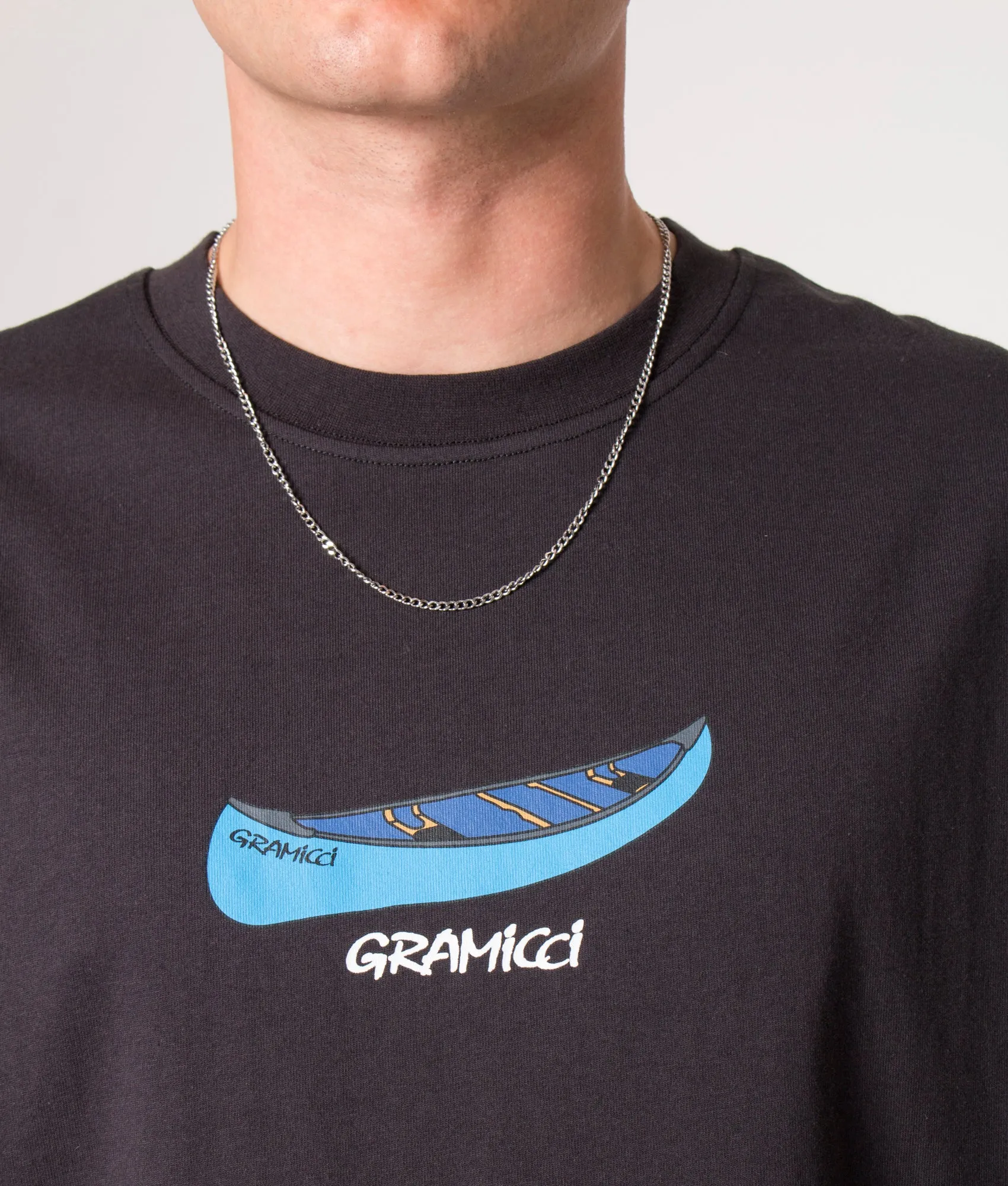 Canoe T-Shirt