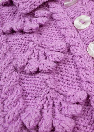 Cardigans in Deramores Baby DK (1017) Digital Version