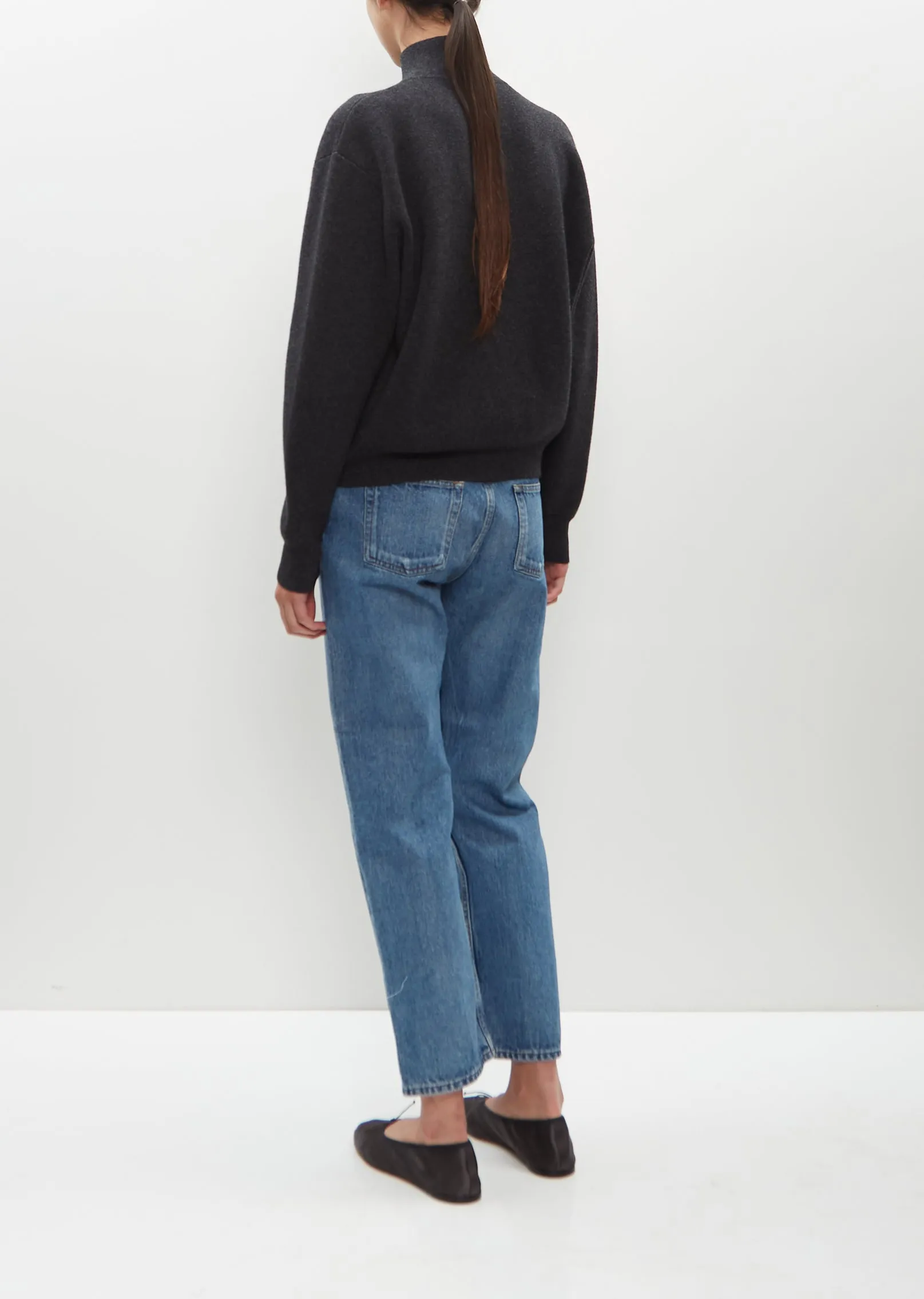 Cashmere Hesme Cardigan