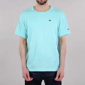 Champion Reverse Weave Small C Crewneck T-shirt