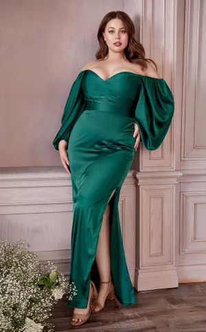 Cinderella Divine 7482CCL Dress