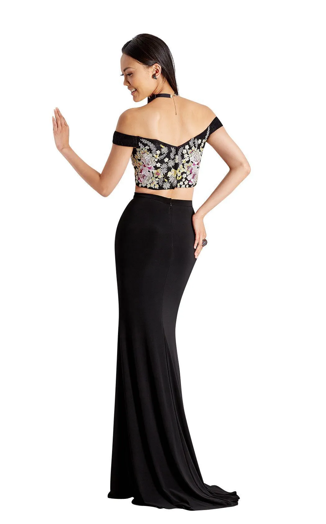 Clarisse 3556 Dress