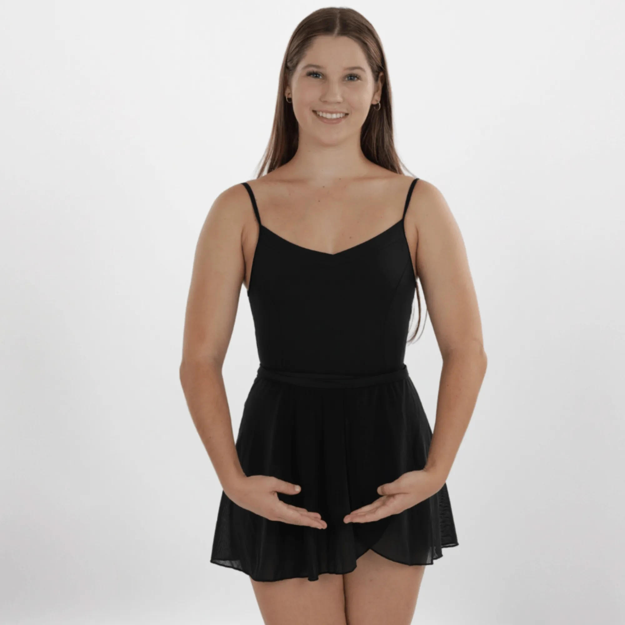 Classique Skirt