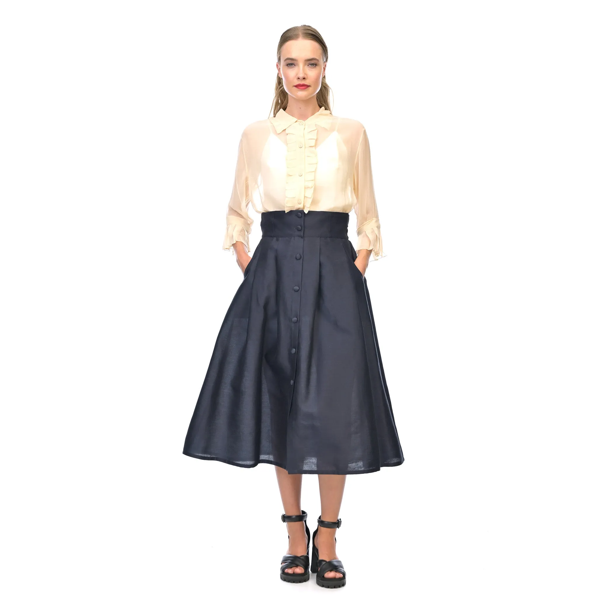 corisia matador skirt