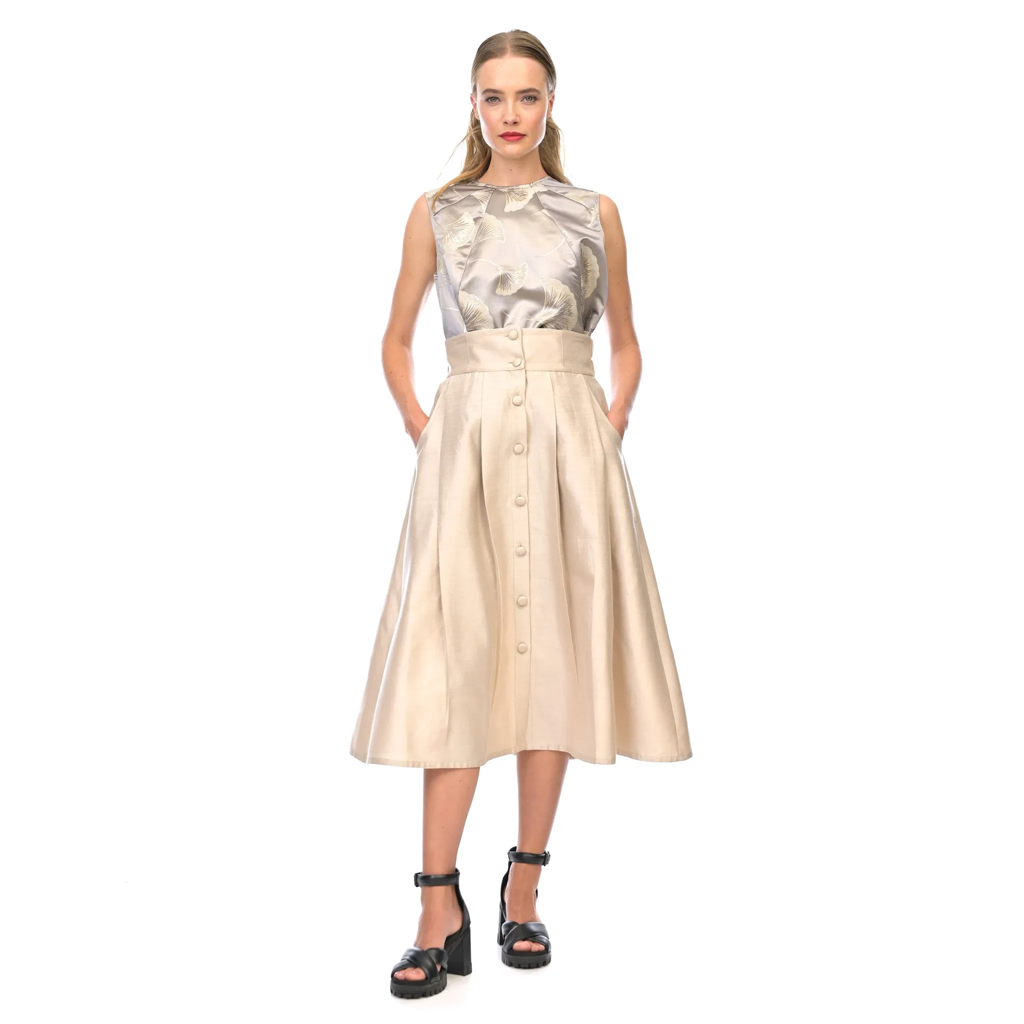 corisia matador skirt