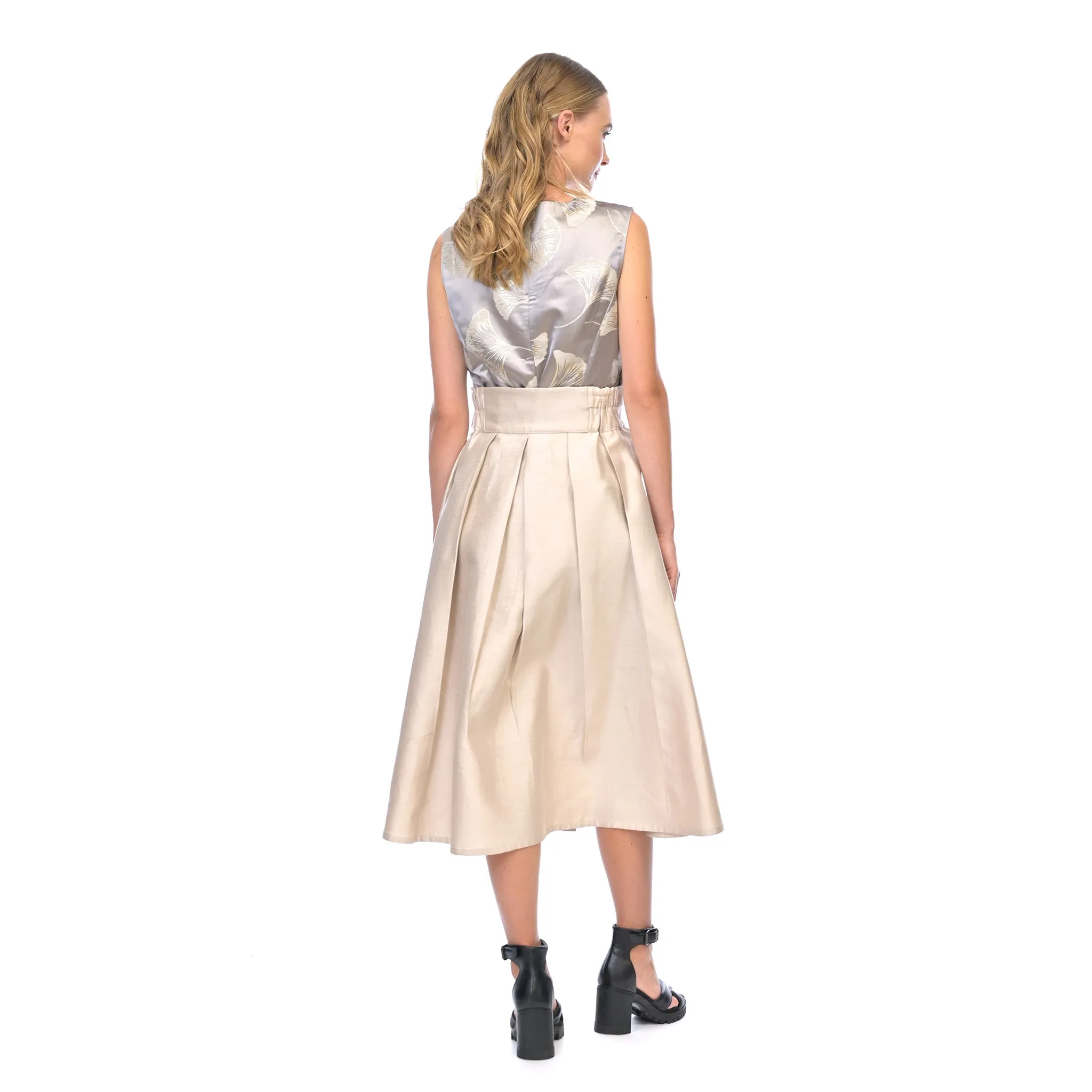 corisia matador skirt