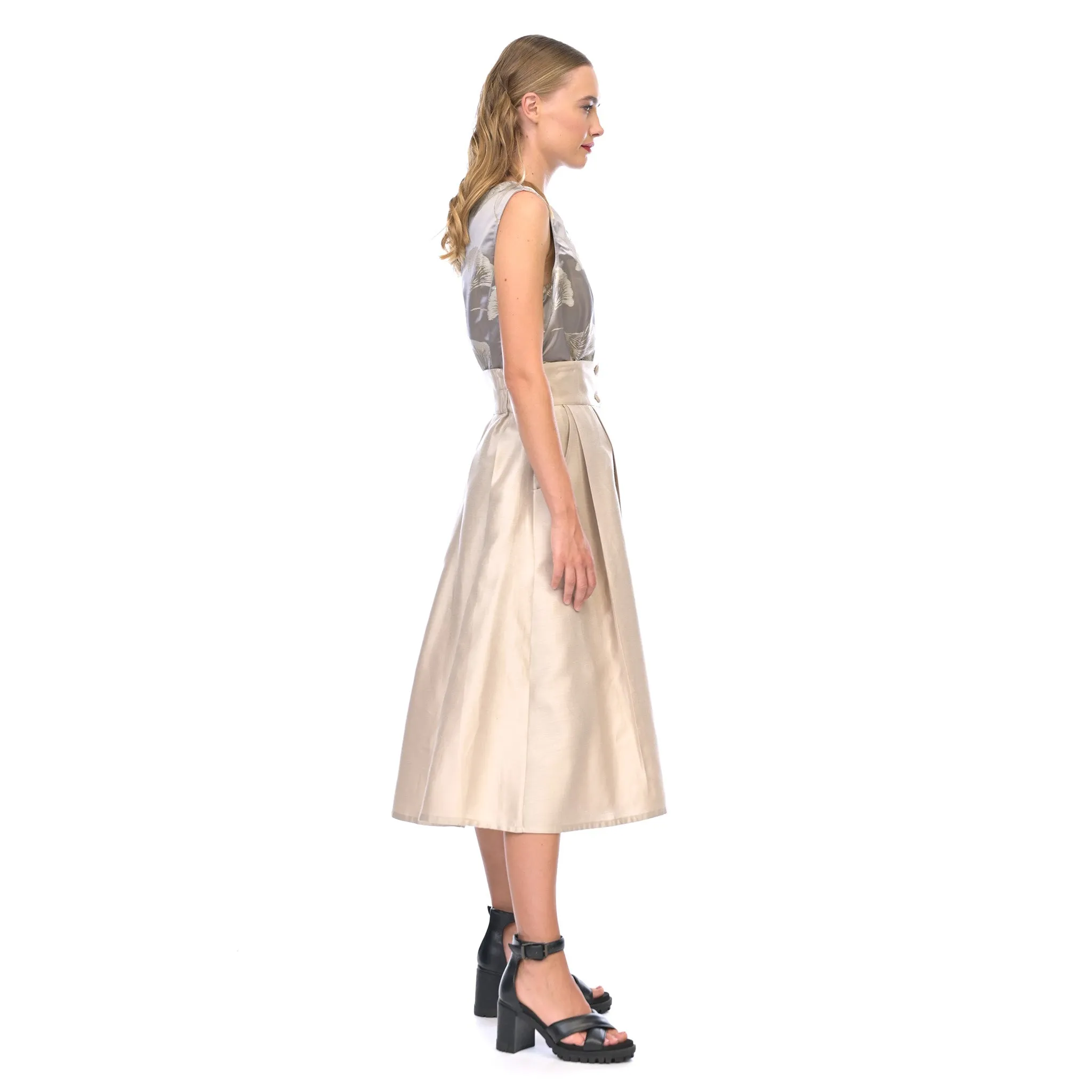 corisia matador skirt