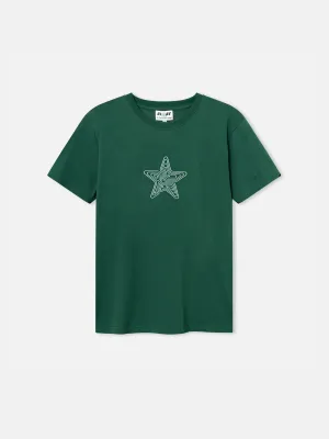 CP X GLOBE STUDIOS Star Classic T-shirt (Globe club campaign)