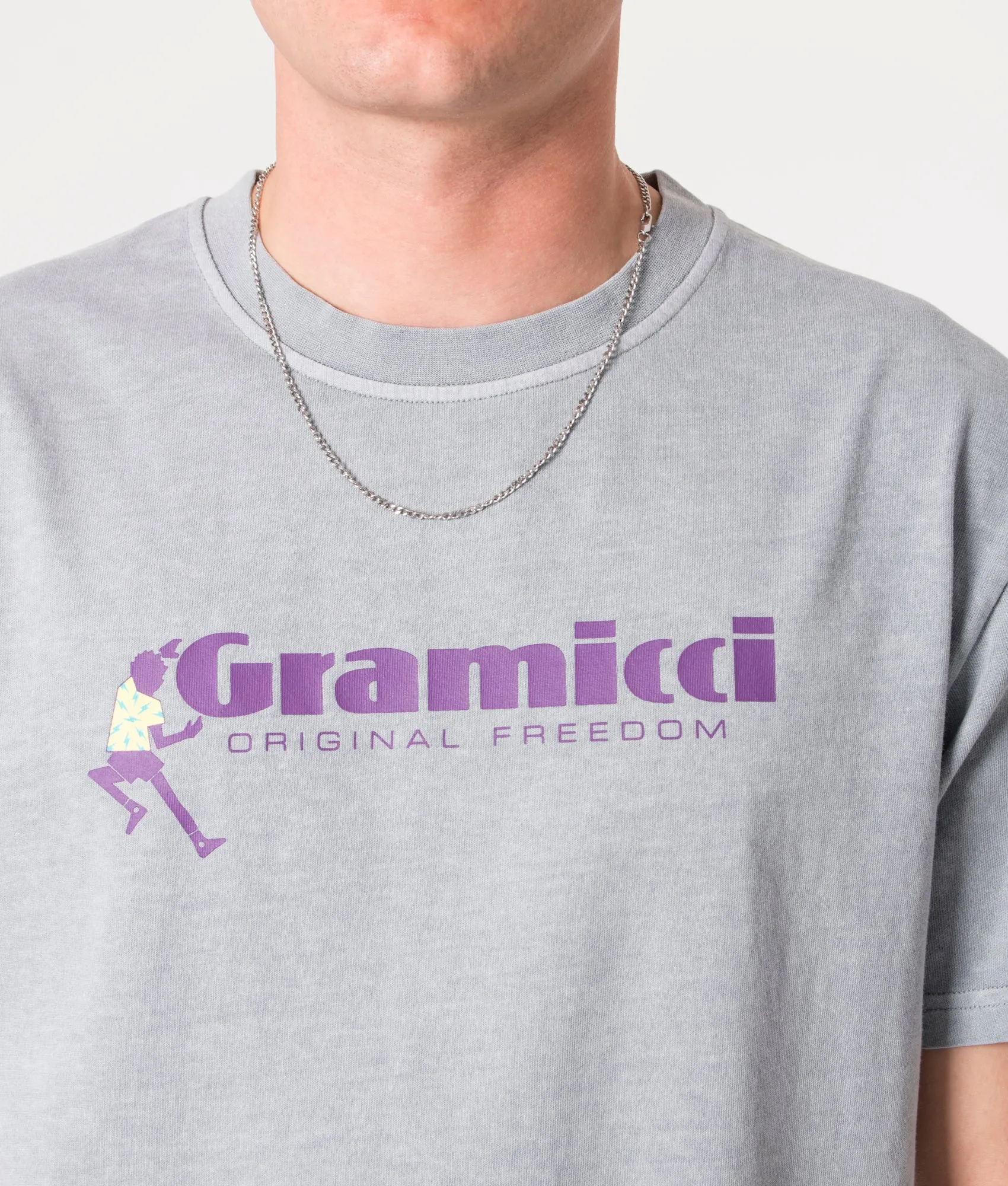 Dancing Man T-Shirt
