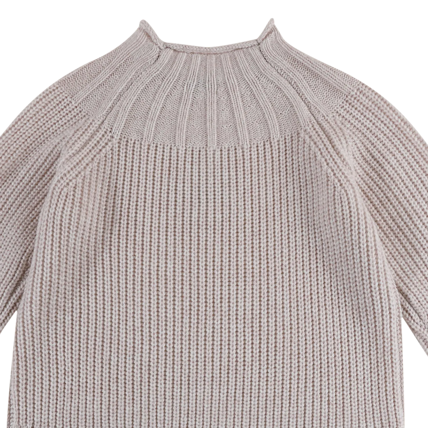 Dawi Sweater | Soft Sand