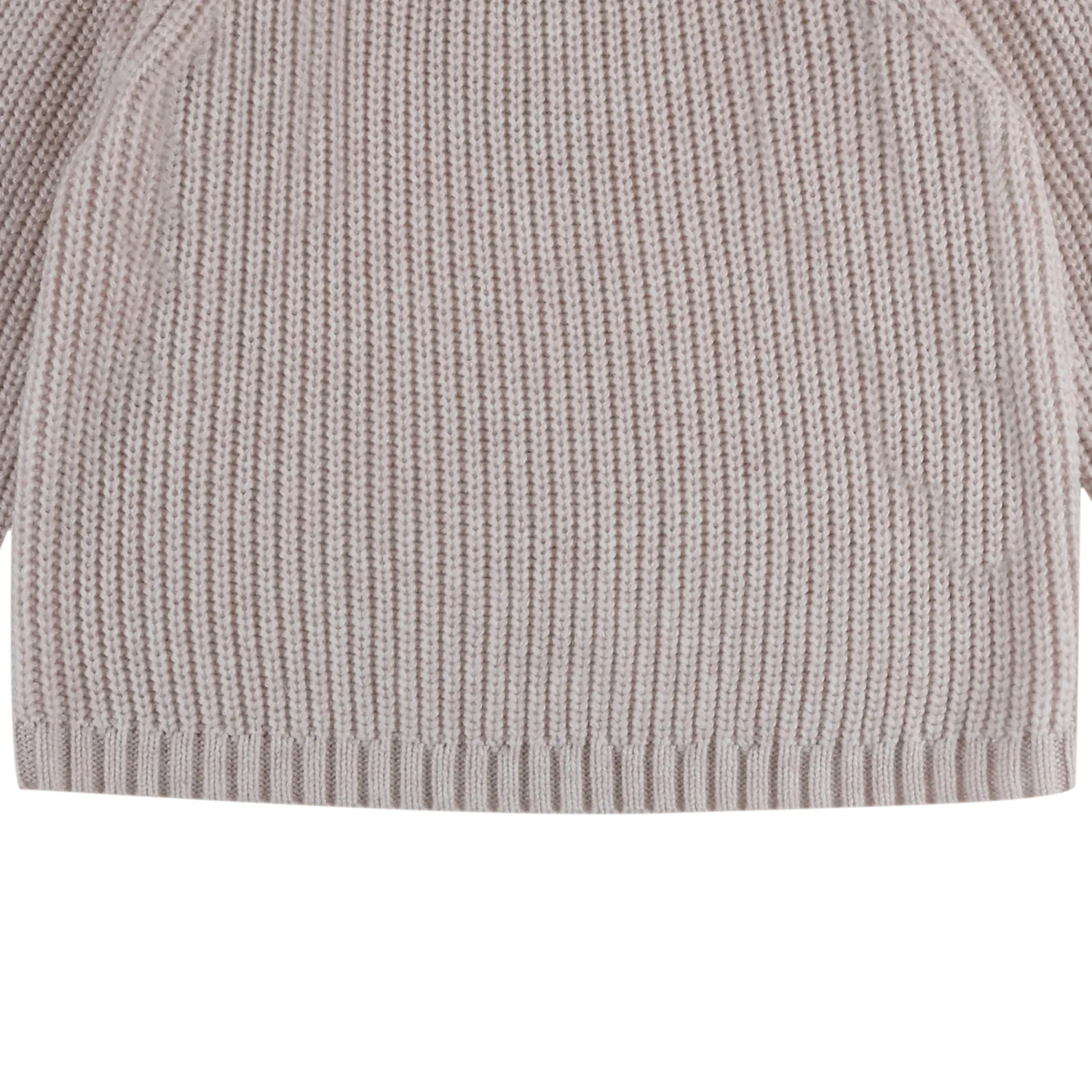 Dawi Sweater | Soft Sand