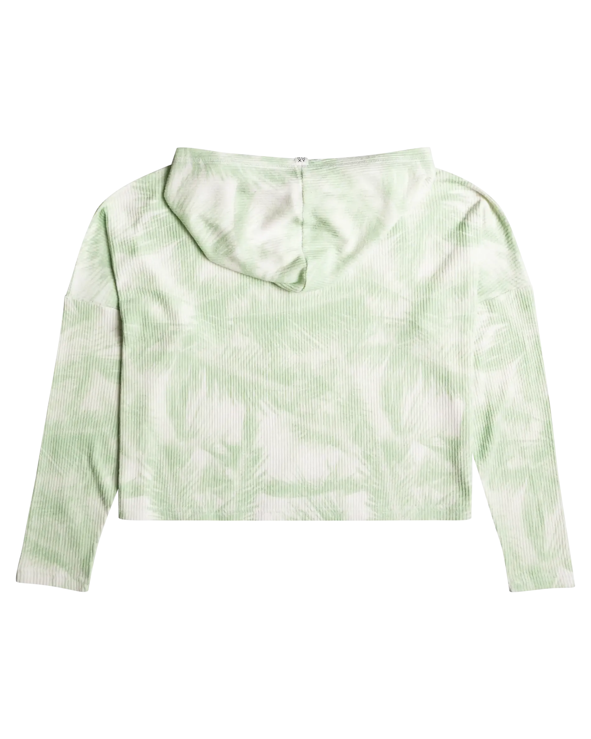 Endless Daze Hoodie in Sprucetone Off To Paradise