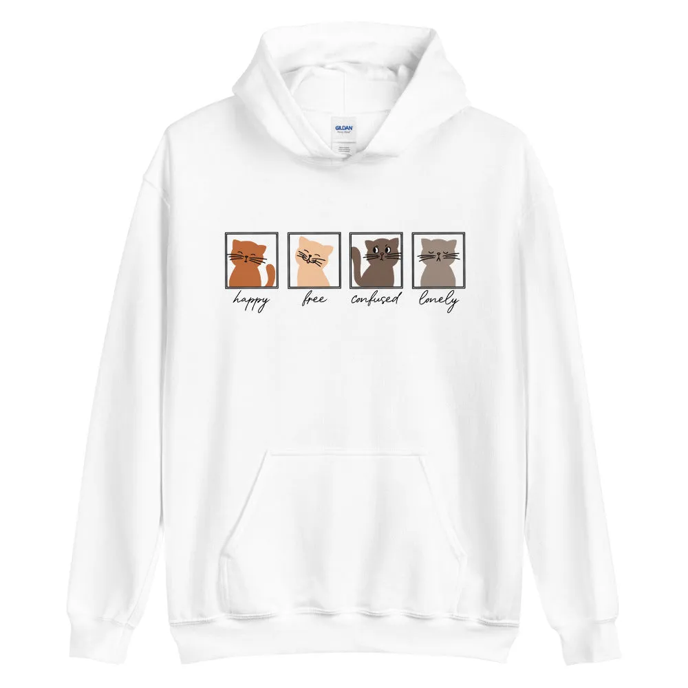 Feelin' 22 Hoodie