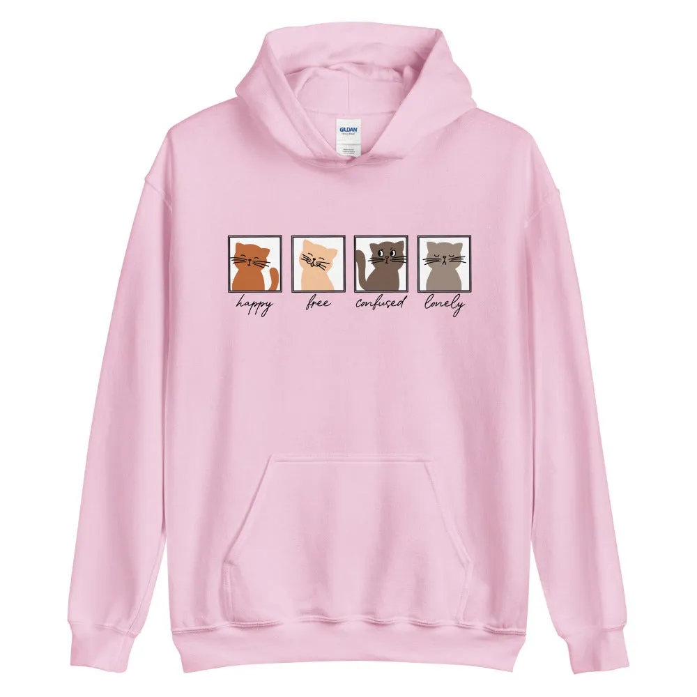 Feelin' 22 Hoodie