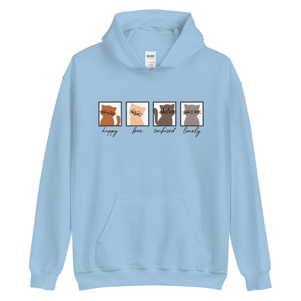 Feelin' 22 Hoodie