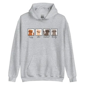 Feelin' 22 Hoodie