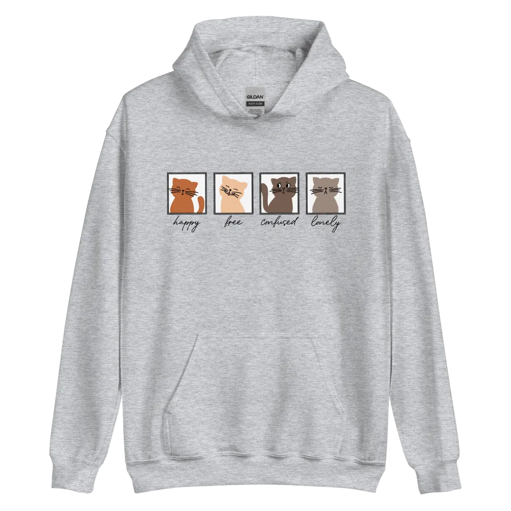Feelin' 22 Hoodie