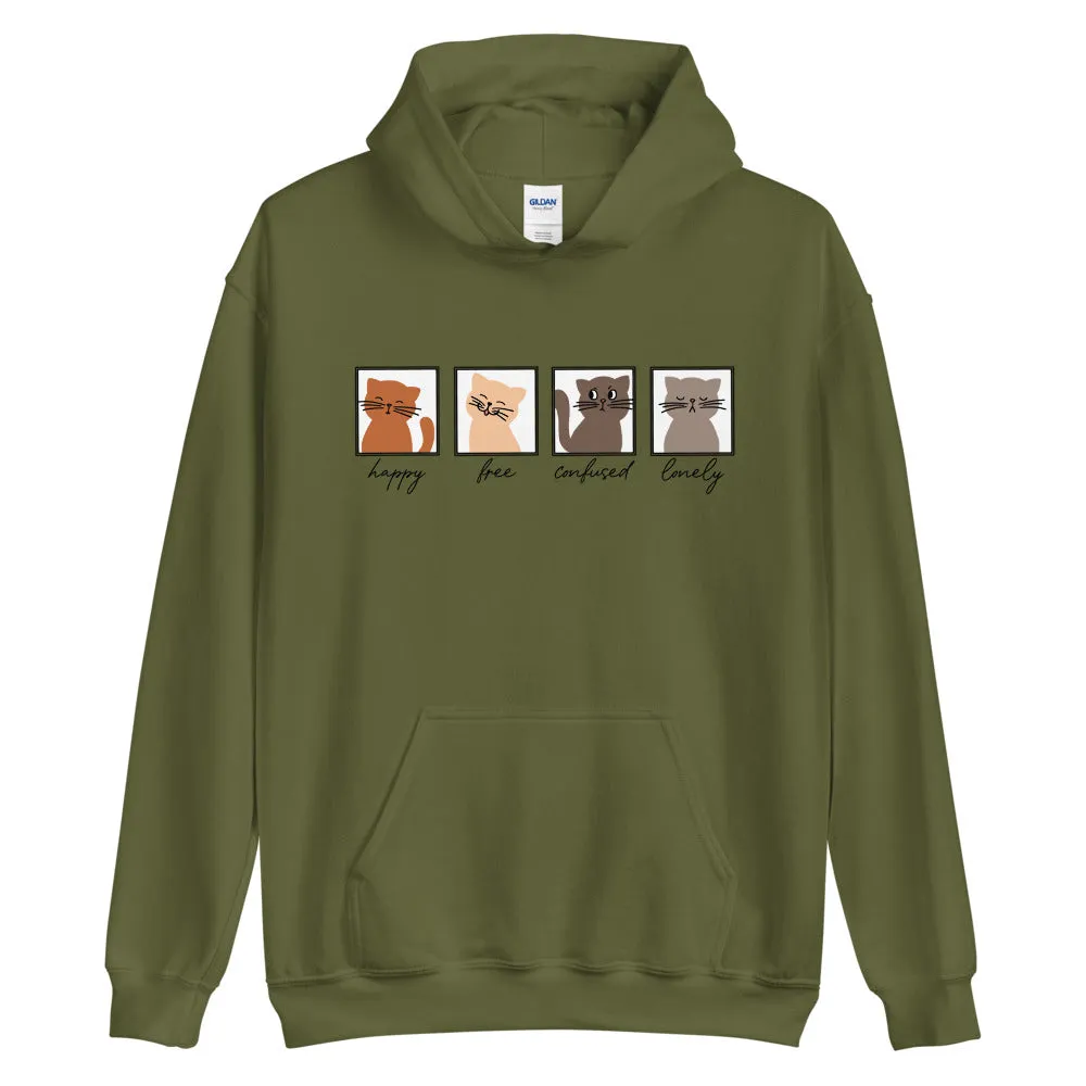 Feelin' 22 Hoodie